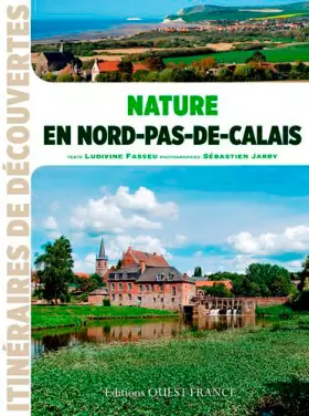 Couverture du produit · Nature en Nord-Pas-de-Calais