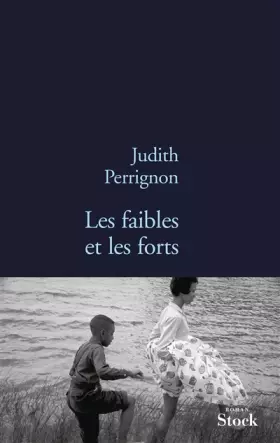 Couverture du produit · Les faibles et les forts