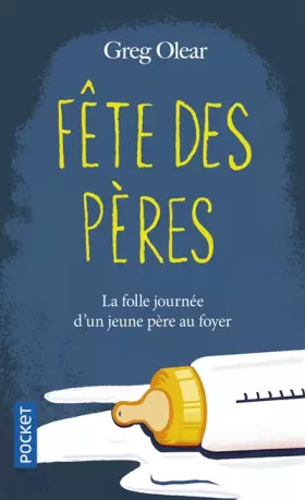 Couverture du produit · Fête des pères