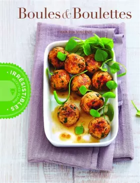 Couverture du produit · Boules & boulettes