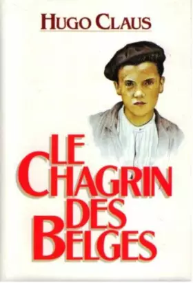Couverture du produit · Le Chagrin des Belges