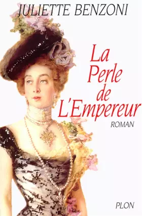 Couverture du produit · La Perle de l'empereur