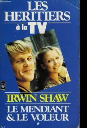 Couverture du produit · Le mendiant le voleur -Tome 1 - Le mendiant le voleur