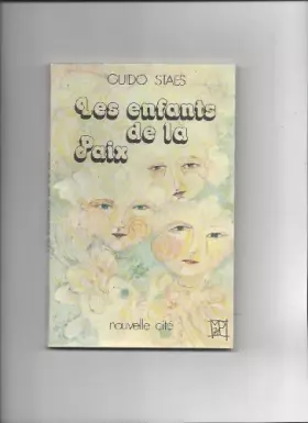 Couverture du produit · Les Enfants de la paix