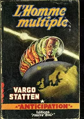 Couverture du produit · L'Homme multiple