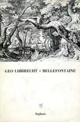 Couverture du produit · BELLEFONTAINE