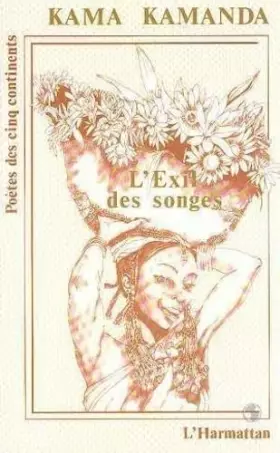 Couverture du produit · L'exil des songes