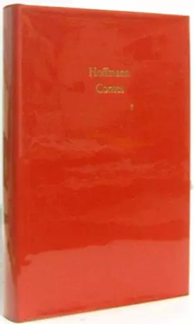 Couverture du produit · Contes fantaisies à la manière de Callot tirées du journal d'un voyageur enthousiaste 1808-1815