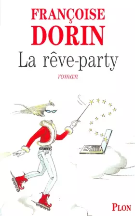 Couverture du produit · La rêve-party