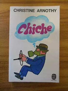 Couverture du produit · Chiche / Arnothy, Christine / Réf44808