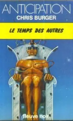 Couverture du produit · Le temps des autres