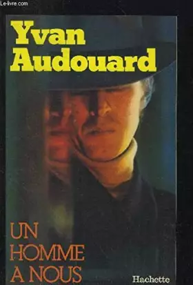 Couverture du produit · Un homme a nous: Roman (Collection "Parfum noir") (French Edition)