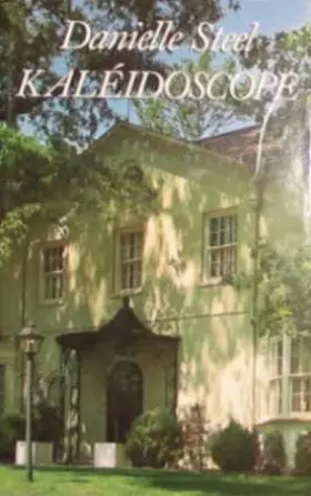 Couverture du produit · Kaléidoscope