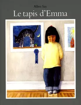 Couverture du produit · Tapis d'emma (le)