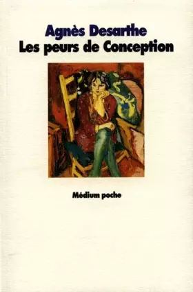 Couverture du produit · Les Peurs de Conception
