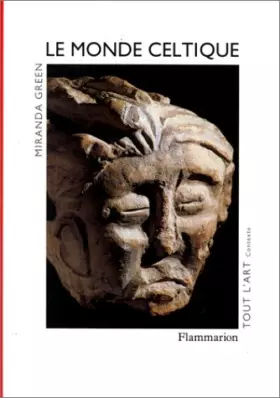 Couverture du produit · Le monde celtique