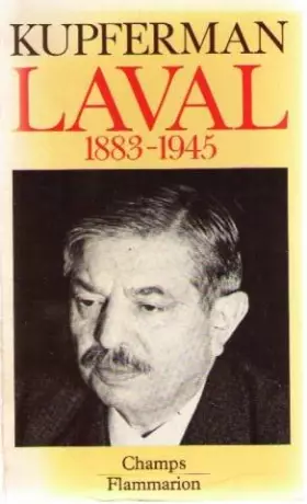 Couverture du produit · Laval 1883 - 1945 ****** No 194