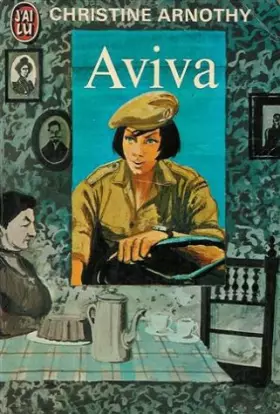 Couverture du produit · Aviva