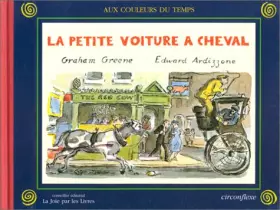 Couverture du produit · La Petite Voiture à cheval