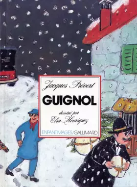 Couverture du produit · GUIGNOL