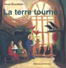 Couverture du produit · La Terre tourne