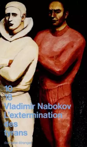 Couverture du produit · L'Extermination des Tyrans