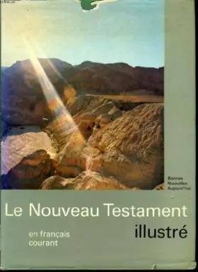 Couverture du produit · BONNES NOUVELLES AUJOURD'HUI