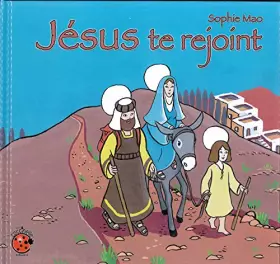 Couverture du produit · Jésus te rejoint