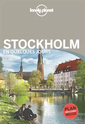 Couverture du produit · Stockholm En quelques jours -2ed