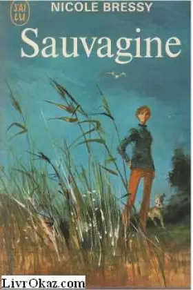 Couverture du produit · Sauvagine