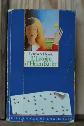 Couverture du produit · L' Histoire d'Helen Keller