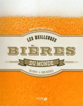 Couverture du produit · Les meilleures bières du monde