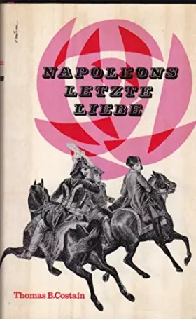 Couverture du produit · Napoleons letzte Liebe