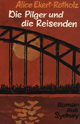 Couverture du produit · Die Pilger und die Reisenden