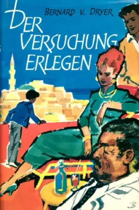 Couverture du produit · Der Versuchung Erlegen