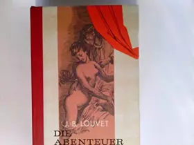 Couverture du produit · Die Abenteuer des Chevalier de Faublas