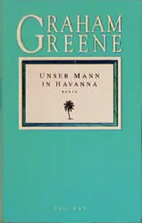 Couverture du produit · Unser Mann in Havanna.