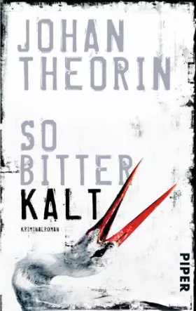 Couverture du produit · So bitterkalt: Kriminalroman