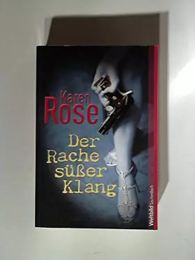 Couverture du produit · Der Rache süßer Klang