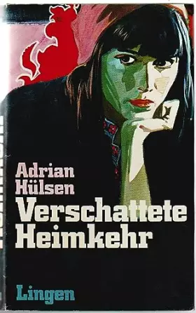 Couverture du produit · Verschattete Heimkehr.