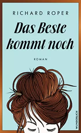 Couverture du produit · Das Beste kommt noch