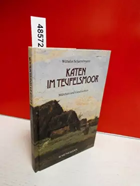Couverture du produit · Katen im Teufelsmoor: Märchen und Geschichten