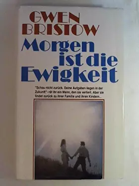 Couverture du produit · Morgen ist die Ewigkeit