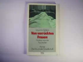 Couverture du produit · Von verrückten Frauen: Notizen aus der Psychiatrie