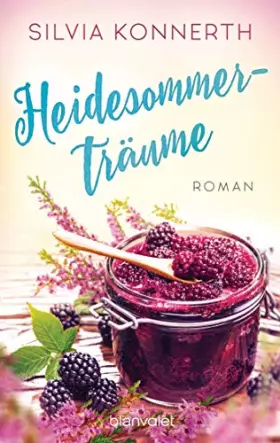 Couverture du produit · Heidesommerträume: Roman