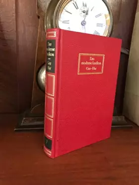 Couverture du produit · Das moderne Lexikon in zwanzig Bänden Band 7 Ger-Har