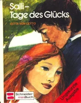 Couverture du produit · Salli - Tage des Glücks