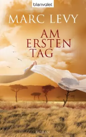 Couverture du produit · Am ersten Tag: Roman