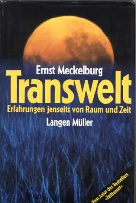 Couverture du produit · Transwelt. Erfahrungen jenseits von Raum und Zeit