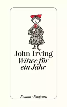 Couverture du produit · Witwe für ein Jahr.